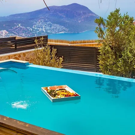 Villa Casablanca House - Hill *